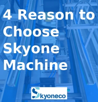 Почему ведущие производители доверяют Skyone Automation: 4 ключевых преимущества
