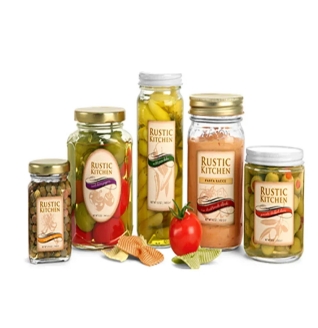 Пищевая промышленность