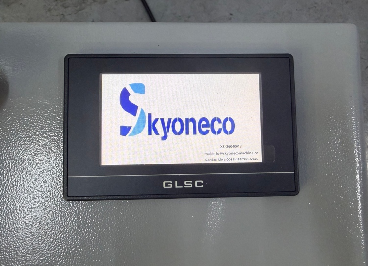 Intelligent PLC Control System