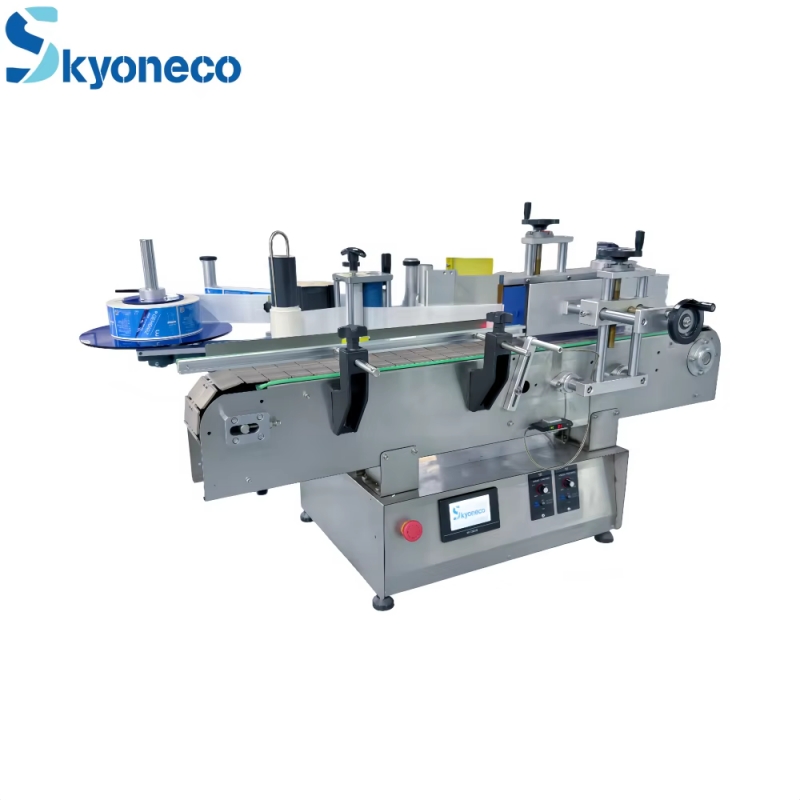Tabletop Labeling Equipment